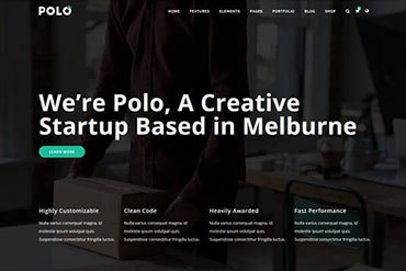 Polo Startup v7