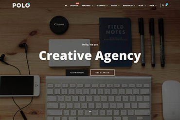 Polo Agency