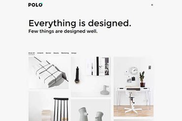 Polo Agency v3