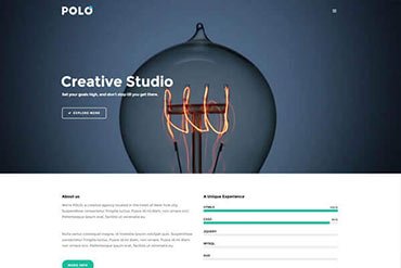 Polo Creative v4